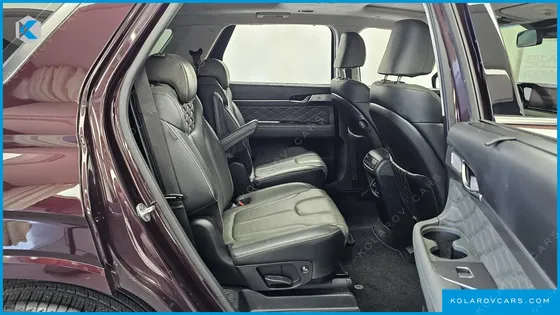 HYUNDAI PALISADE GASOLINE 3.8 4WD