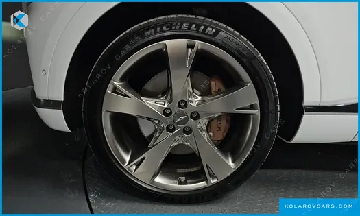 GENESIS GV80 3.5T GASOLINE AWD