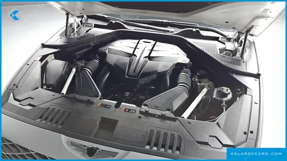 GENESIS GV80 3.5T GASOLINE AWD
