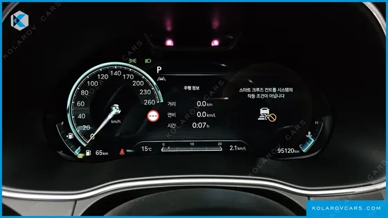 GENESIS GV80 3.5T GASOLINE AWD