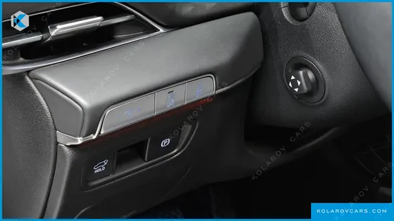 GENESIS GV80 3.5T GASOLINE AWD