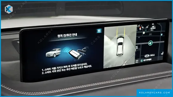 GENESIS GV80 3.5T GASOLINE AWD