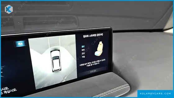 GENESIS GV80 3.5T GASOLINE AWD