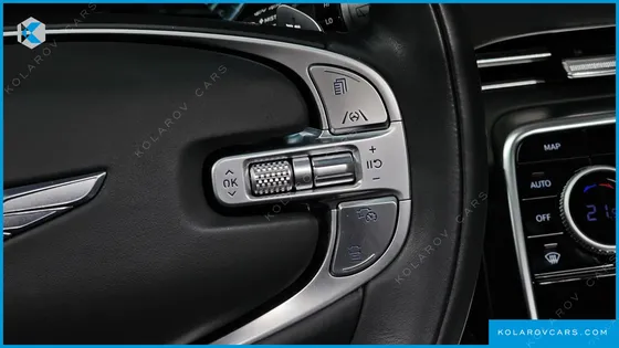 GENESIS GV80 3.5T GASOLINE AWD