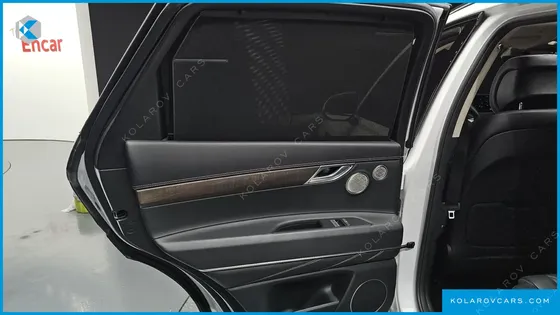 GENESIS GV80 3.5T GASOLINE AWD