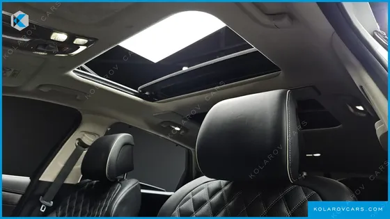 GENESIS GV80 3.5T GASOLINE AWD