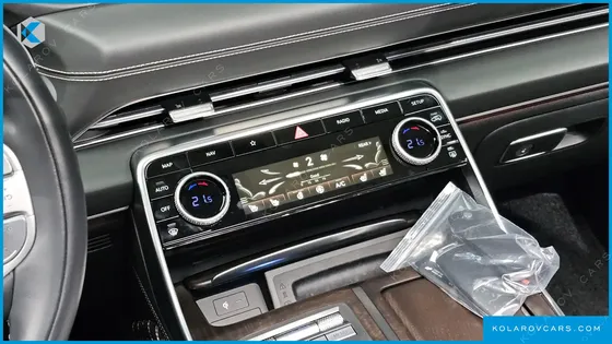 GENESIS GV80 3.5T GASOLINE AWD