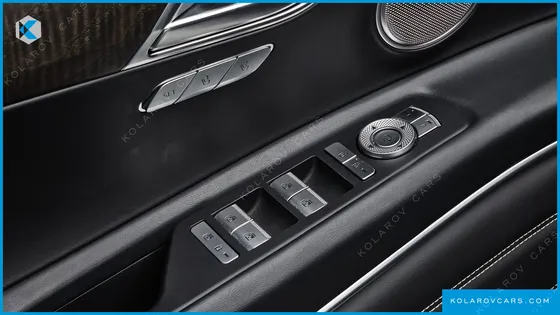GENESIS GV80 3.5T GASOLINE AWD