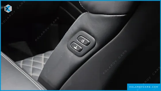 GENESIS GV80 3.5T GASOLINE AWD