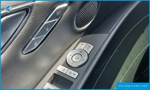 GENESIS G80 GASOLINE 2.5 TURBO 2WD