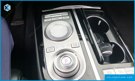 GENESIS G80 GASOLINE 2.5 TURBO 2WD