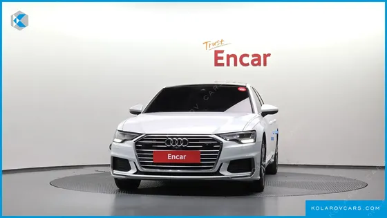AUDI A6 45 TFSI PREMIUM