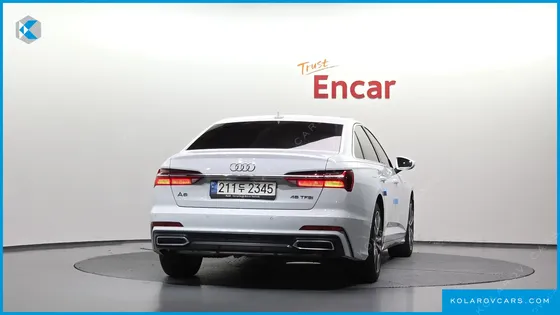 AUDI A6 45 TFSI PREMIUM