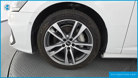 AUDI A6 45 TFSI PREMIUM