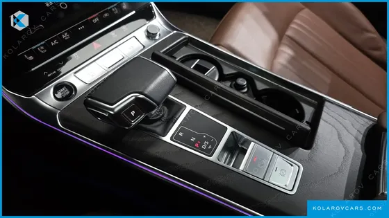 AUDI A6 45 TFSI PREMIUM