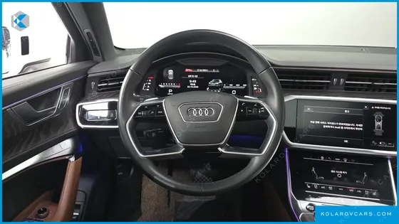 AUDI A6 45 TFSI PREMIUM