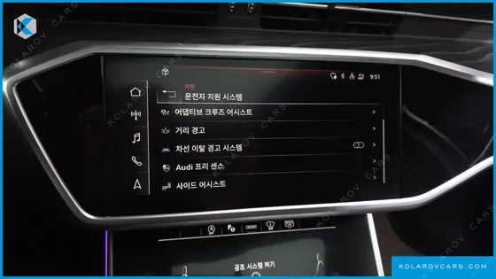 AUDI A6 45 TFSI PREMIUM