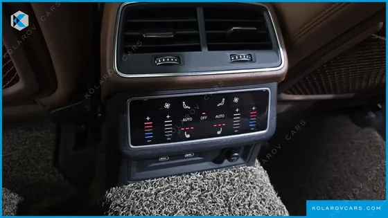AUDI A6 45 TFSI PREMIUM