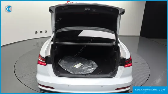 AUDI A6 45 TFSI PREMIUM
