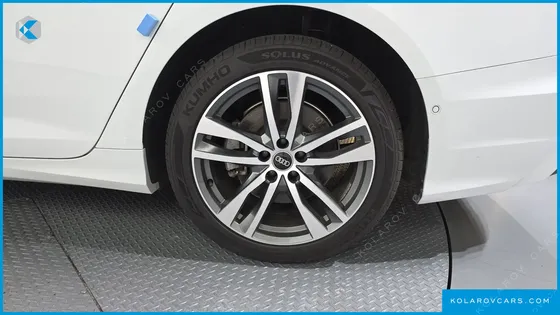 AUDI A6 45 TFSI PREMIUM