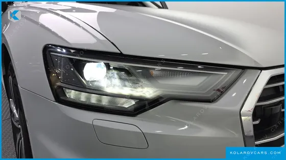 AUDI A6 45 TFSI PREMIUM