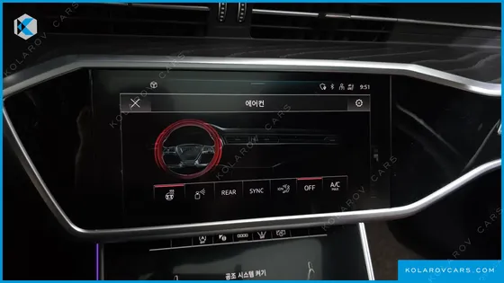 AUDI A6 45 TFSI PREMIUM