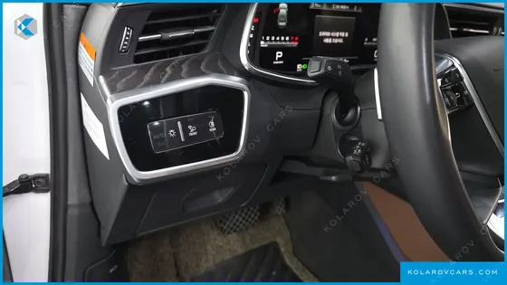 AUDI A6 45 TFSI PREMIUM