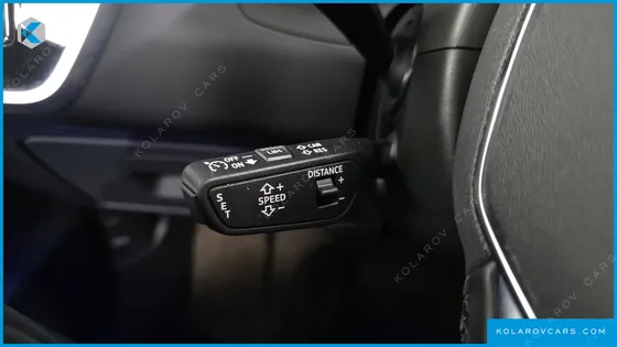 AUDI A6 45 TFSI PREMIUM