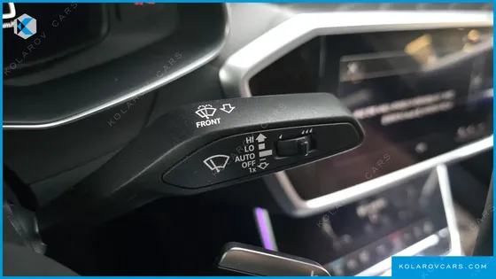 AUDI A6 45 TFSI PREMIUM