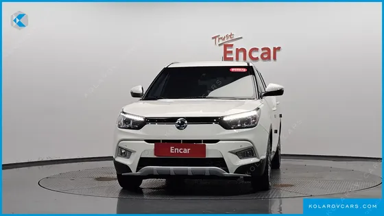 KGM - SSANGYONG TIVOLI LX 2WD
