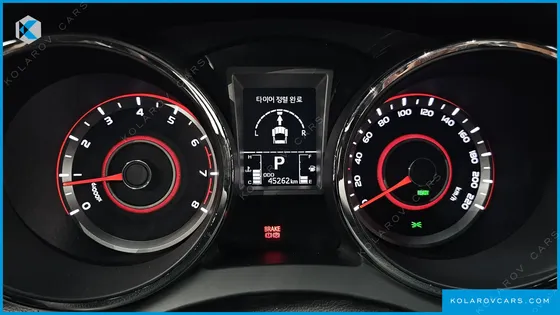 KGM - SSANGYONG TIVOLI LX 2WD