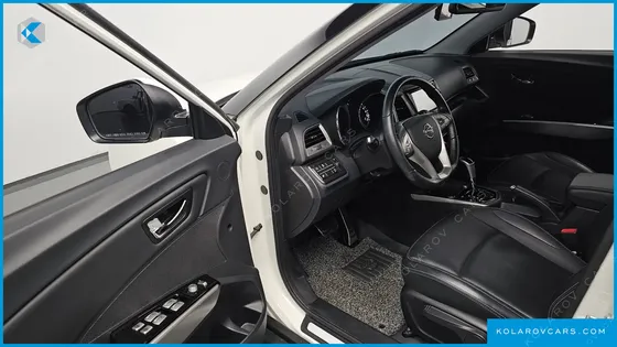 KGM - SSANGYONG TIVOLI LX 2WD