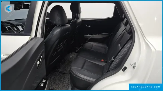 KGM - SSANGYONG TIVOLI LX 2WD