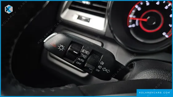 KGM - SSANGYONG TIVOLI LX 2WD