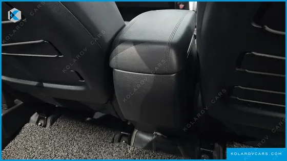KGM - SSANGYONG TIVOLI LX 2WD
