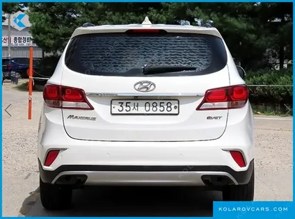 HYUNDAI MAXCRUISE DIESEL 2.2 2WD