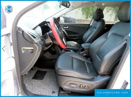 HYUNDAI MAXCRUISE DIESEL 2.2 2WD