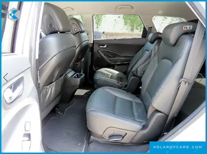 HYUNDAI MAXCRUISE DIESEL 2.2 2WD