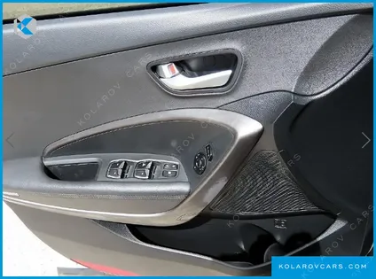 HYUNDAI MAXCRUISE DIESEL 2.2 2WD