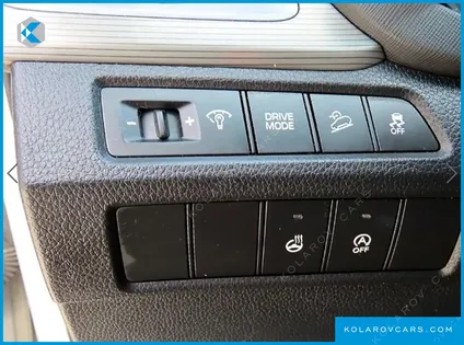 HYUNDAI MAXCRUISE DIESEL 2.2 2WD