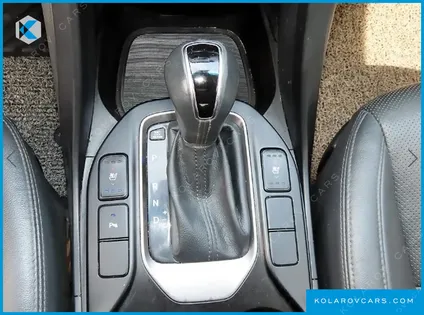 HYUNDAI MAXCRUISE DIESEL 2.2 2WD