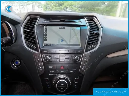 HYUNDAI MAXCRUISE DIESEL 2.2 2WD
