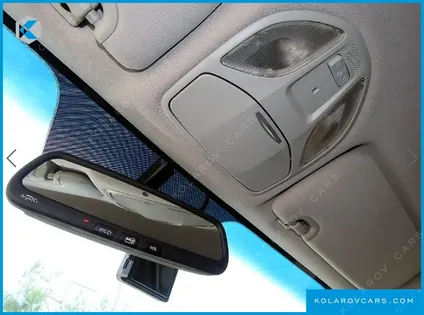 HYUNDAI MAXCRUISE DIESEL 2.2 2WD