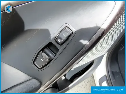 HYUNDAI MAXCRUISE DIESEL 2.2 2WD
