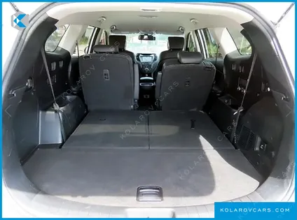 HYUNDAI MAXCRUISE DIESEL 2.2 2WD