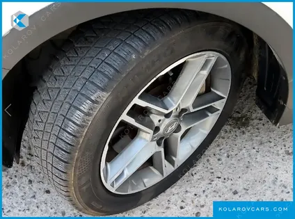 HYUNDAI MAXCRUISE DIESEL 2.2 2WD