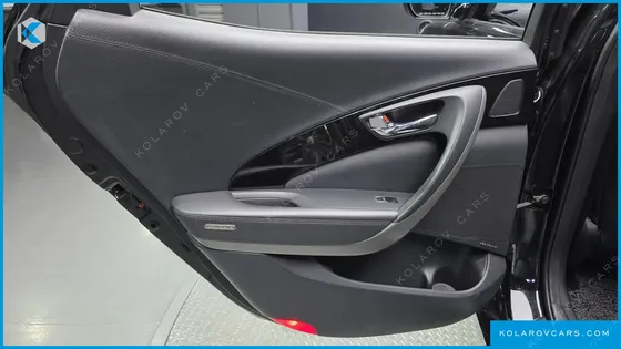 HYUNDAI GRANDEUR LPG HG300 MODERN