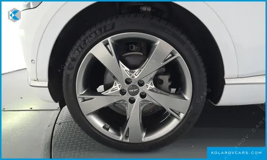 GENESIS GV80 3.0 DIESEL AWD