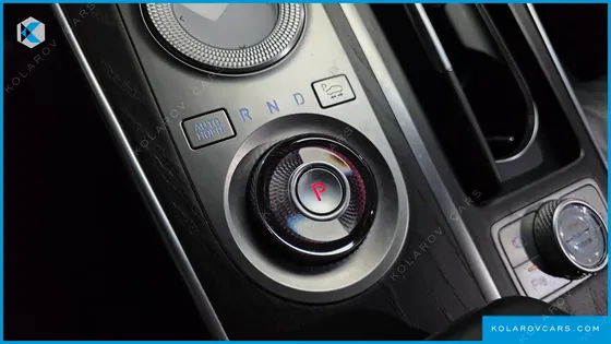 GENESIS GV80 3.0 DIESEL AWD