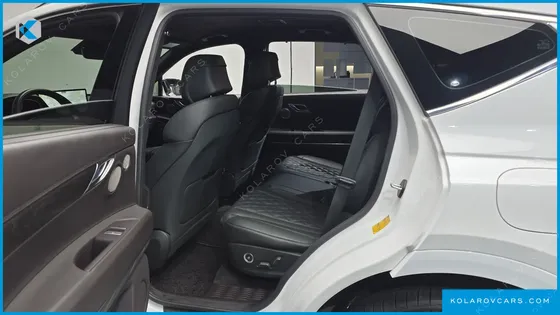 GENESIS GV80 3.0 DIESEL AWD